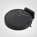 Smart Mini Robotic Vacuum Cleaner with Gyroscope Navigation, Mop Floor with Electric Control Water Tank